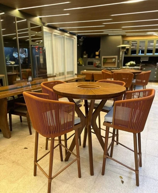 Banquetas